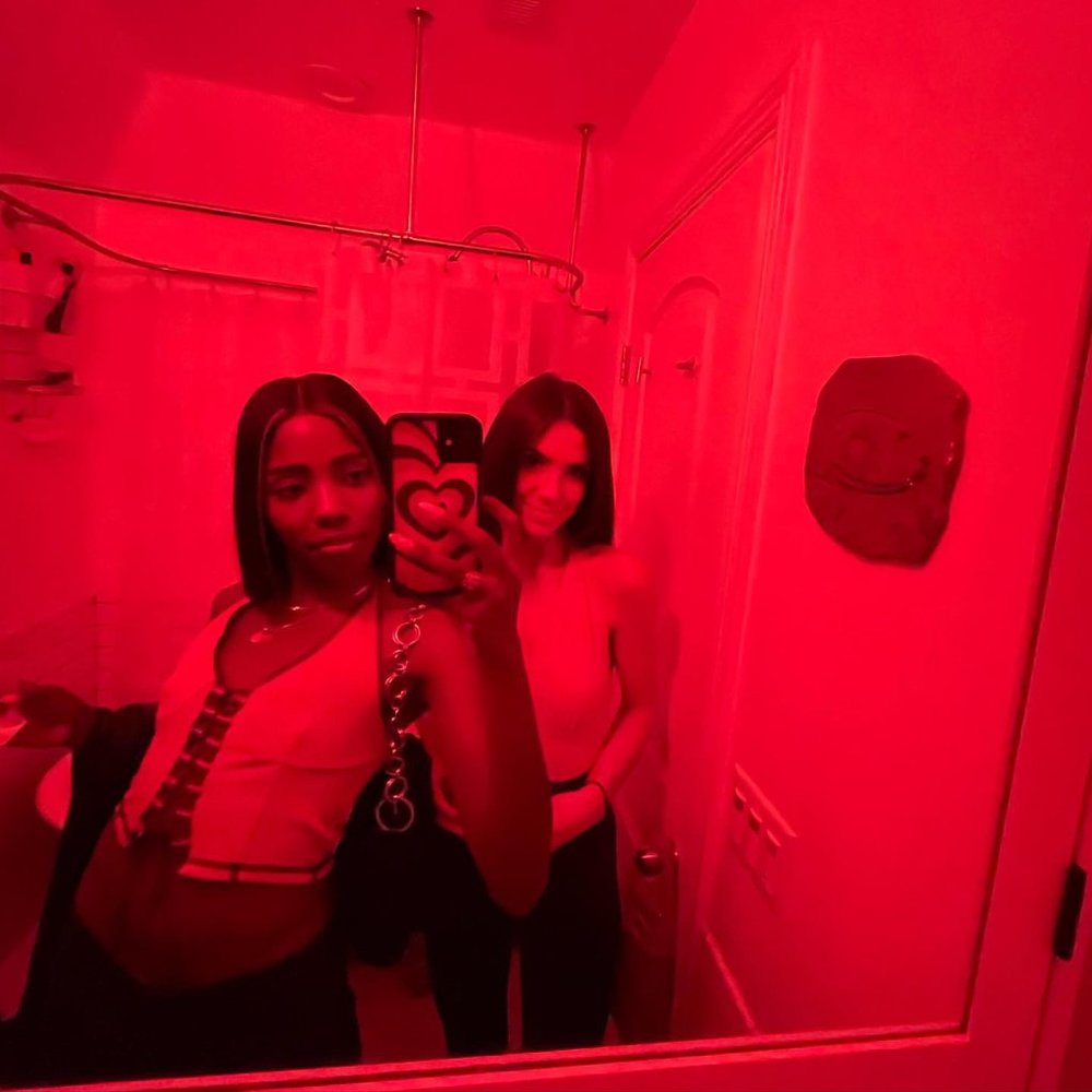 Meet your Posher, Daisy